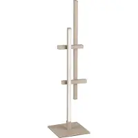 Eglo Design tafellamp Trepiliano zand bruin