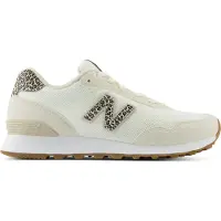 New Balance - Women's 515 - Sneakers 40,5, wit/beige