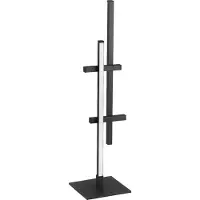 Eglo Design tafellamp Trepiliano zwart