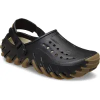 Crocs Echo Gum Ro Klompen