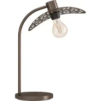 Eglo Tafellamp Swaby Ø 30cm