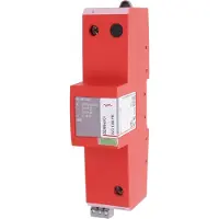 Dehn DVCI 1 255 FM Combinatiezekering type 1+2 enkelfasig - 961205