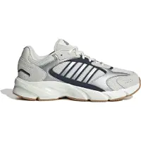 Adidas Sneakers laag 'Crazychaos 2000' donkerblauw / zilver / wit