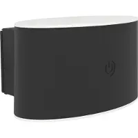 Eglo Design wandlamp Valgiano oplaadbaar ovaal