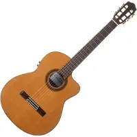 Cordoba Iberia C7-CE Classical Electro Acoustic Guitar