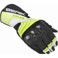 Berik Zoldar Motorfiets handschoenen