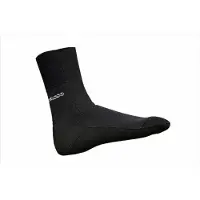 Picasso Supratex 7 Mm Booties Zwart EU 39-40