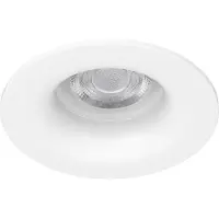 Eglo Inbouwspot Salabate wit Ø 8,8cm IP65