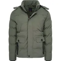 Mario Russo - Ranger Jacket - Meerdere kleuren en maten -