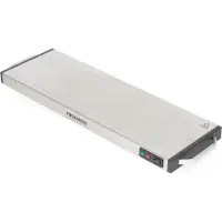 Progress draadloze kookplaat | buffet server | 1200W