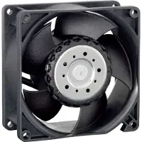 EBM PAPST 3212 JH3 Axiaalventilator 12 V/DC 238 m³/h (l x b x h) 38 x 92 x 92 mm