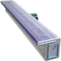 AstralPool Silkflow Ornamental Waterfalls 300mm Transparant