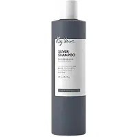 By Veira Silver Shampoo Shampoo 300 ml