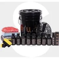 Rush Starter Kit | 21-delig