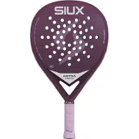 Siux Astra Hybrid Air Padel Racket Paars