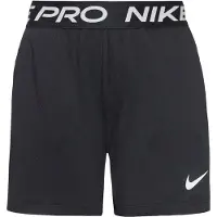 Nike Sportbroek 'DF' zwart