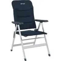 Outwell - Levisport - Campingstoel blauw