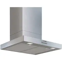 Siemens LC63BBC30 - iQ100 - Afzuigkap - Wandschouwkap - 60 cm