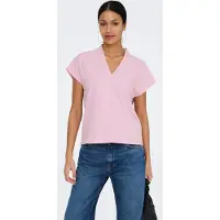ONLY Jdyjoy Top Dames Roze S