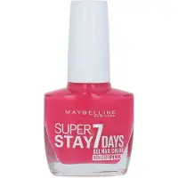 Maybelline Superstay Nagellak dames One size
