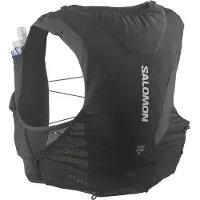 Salomon ADV Skin 5 Hydration Jacket Zwart Unisex