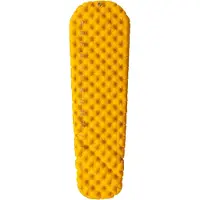 Sea to Summit Ultralight XR Insulated Mat Reguar (Maat - R, Kleur - Orange)