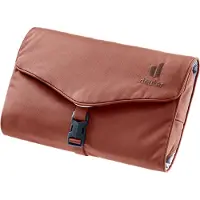 Deuter Wash Bag II Toilettas (Maat - OS, Kleur - Caspia)