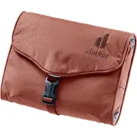 Deuter - Wash Bag I - Toilettas caspia