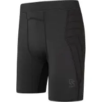 Robey Patron Goalkeeper Padded Slidingbroekje Zwart
