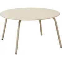 Progarden Tuintafel 70x40 cm mattaupe