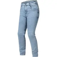 Richa Rihanna Dames Motorjeans Maat