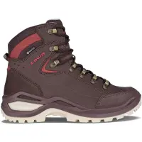 Lowa Renegade Evo Gore-tex Mid Wandelschoenen