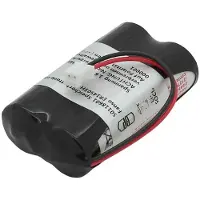 AccuCell 3,6V-accu ter vervanging van de Fanso ER14505H-2 - 5200 mAh