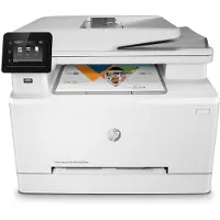 HP Color LaserJet Pro M283fdw Laser A4 600 x 600 DPI 21 ppm Wifi
