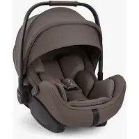 Nuna Autostoel Arra Flex Chestnut