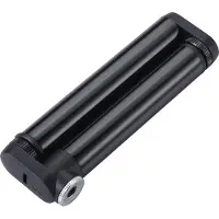 BBB Doubleshot Mini Pump Black