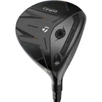 TaylorMade Qi4D Fairway wood 9 rechtshandig
