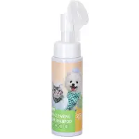 Nobleza Potenreiniger voor hond en kat - Hondenpoot reiniger - Poten reiniger hond - Poten reiniger kat - Schuim voor poten