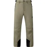 Brunotti Skibroek Men Huygens Softshell Pants Dusky Green-XXXL