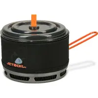 Jetboil Ceramic Fluxring pot, 1.5L