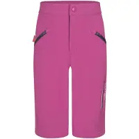 TROLLKIDS - Kid's Skaland Pants - Short 140, roze