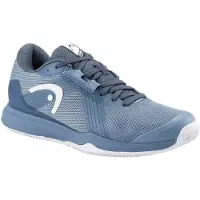 Head Tennisschoen Women Sprint Team 4.0 Clay Denim/Dark Blue-Schoenmaat 37