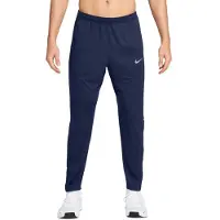 Nike Miler Trainingsbroek Donkerblauw Zilver