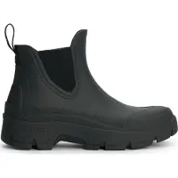 Tretorn Regenlaars Unisex Garpa Black-Schoenmaat 46