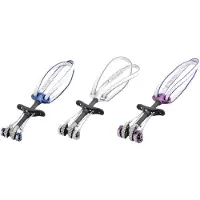 Dmm - Dragon 2 Set - Cam Set (00-1), blauw/purper