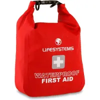 LifeSystems Waterproof First Aid Kit, EHBO-set Waterdicht