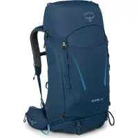 Osprey - Kestrel 48 - Trekkingrugzak L/XL, blauw