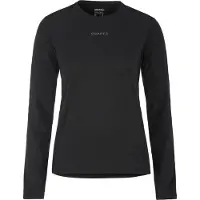 Craft Adv Essence LS Tee | XL