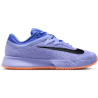 Nike ZOOM VAPOR PRO 3 CLY HQ6030 Tennisschoenen | Maat 40.5 Dames Paars