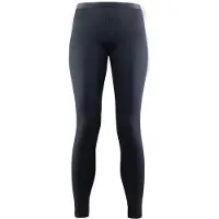Devold - Breeze Woman Long Johns - Merino-ondergoed XL, blauw